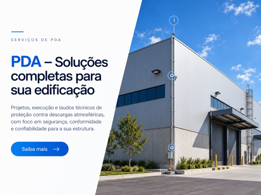 PDA - services